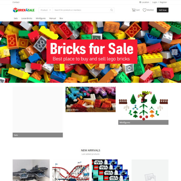 brick4sale.com