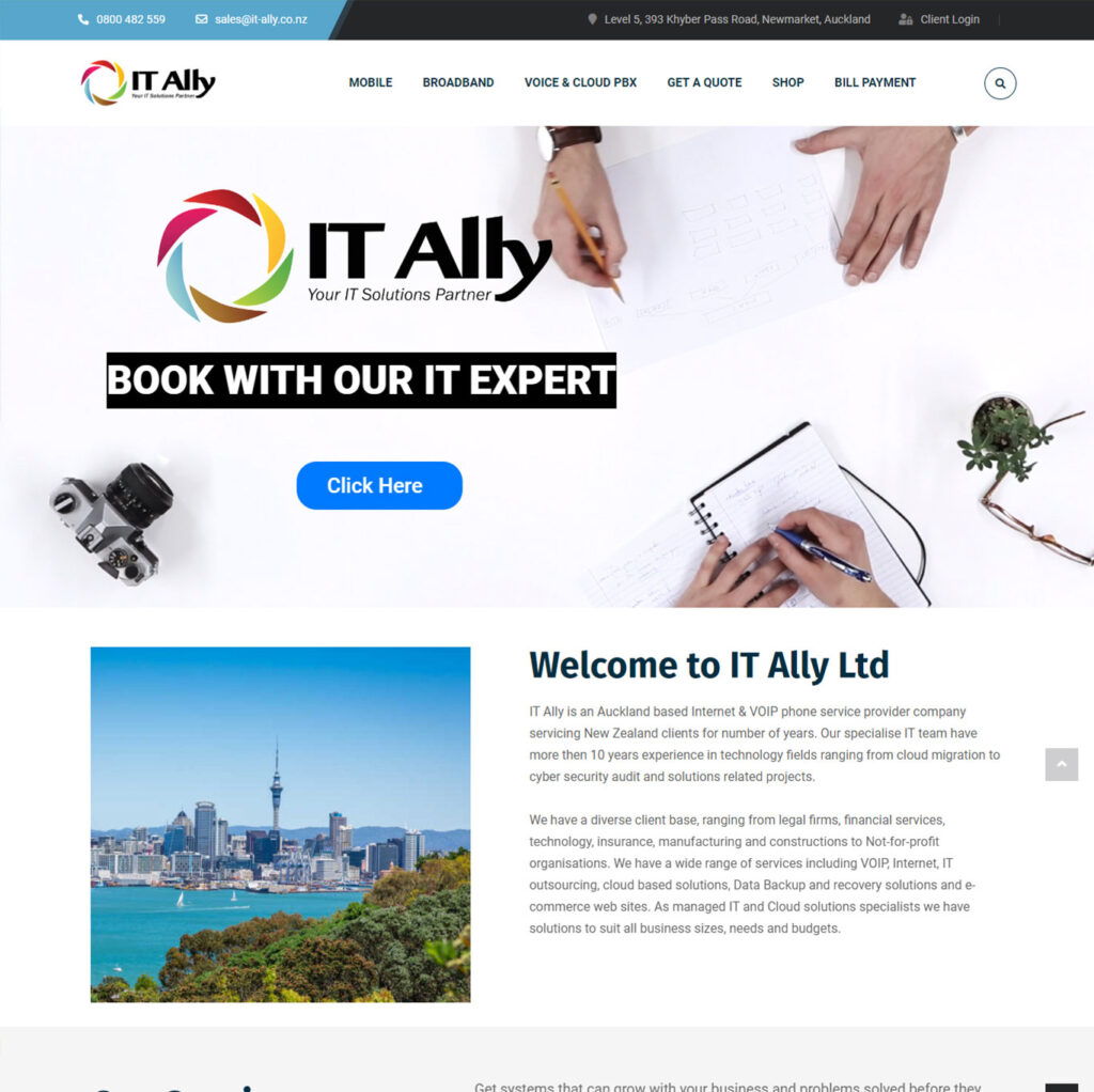 it-ally.co.nz